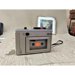 Toshiba KT-1150 เรโทร ตัวบึก ผาใส สีสวย สีทอง