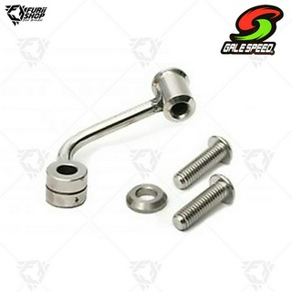 ขายึดกระปุก Gale Speed TYPE-7 (Clutch) SUS : for VRC/RM Reservoir Clamp