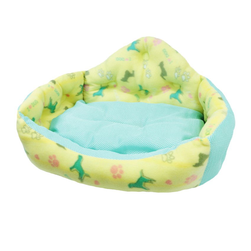 ที่นอนหมาแมว เบาะนอนหมาแมว ทรงโซฟา ยกขอบ นุ่มมาก