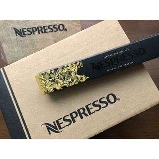 🍁พร้อมส่ง🍁 แคปซูลกาแฟ เนสเพรสโซ่  Capsules Nespresso ของแท้ 💯Nespresso Capsules : Venezia