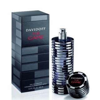 Davidoff The Game EDT 100ml