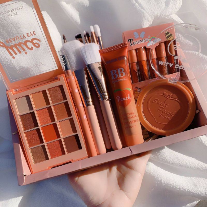 Juice Set Beauty J01