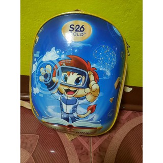 Leon backpack ส่งต่อกระเป๋าs26