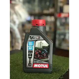 น้ำมันเครื่องMotul 1ลิตร 10W40 MAใช้สำหรับรถเกียร์ MB ใช้สำหรับรถออโต้ #190.-฿