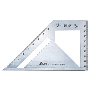 SHINWA Miter Rule 45°/90° รุ่น 62081