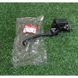 ชุดแม่ปั๊มเบรคหน้า-ปั๊มเบรคบนตัวหน้า สำหรับรถรุ่น HONDA Nova-Tena-Dash125-Ls125 สินค้าคุณภาพแท้โรงงาน