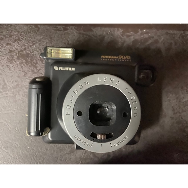 Fujifilm fotorama90 ace