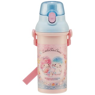 กระติกยกดื่ม Little Twin Stars 480ml. LittleTwinStars / TS