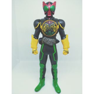 โมเดล Masked Rider OOO โอส แท้ BANDAI