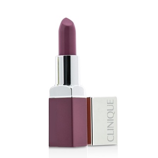 CLINIQUE - ลิปสติก Clinique Pop Lip Colour + Primer