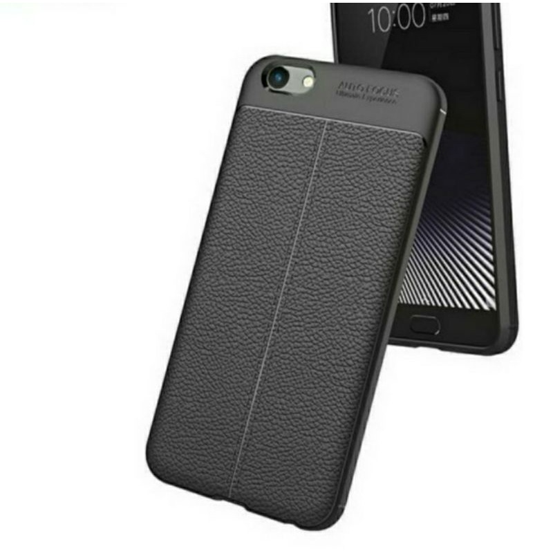 เคส Vivo Y67 / Vivo Y67L ออโต้โฟกัส