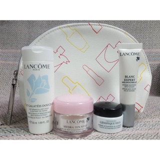 เซ็ตใหม่!!! Lancome 5 ชิ้น 1150฿ #ส่งฟรี