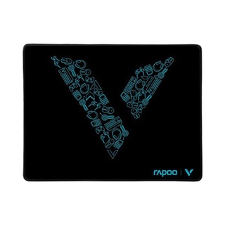 Rapoo V1 Mouse pad Model : V1  แผ่นรองเม้าส์