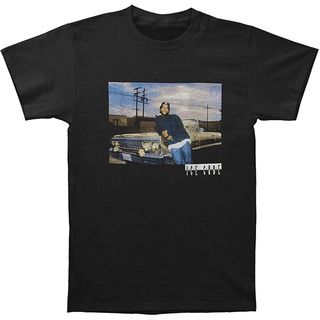 ผ้าฝ้ายคอกลมเสื้อยืด ลาย Impala สีดํา สําหรับผู้ชายfrom S-4XL