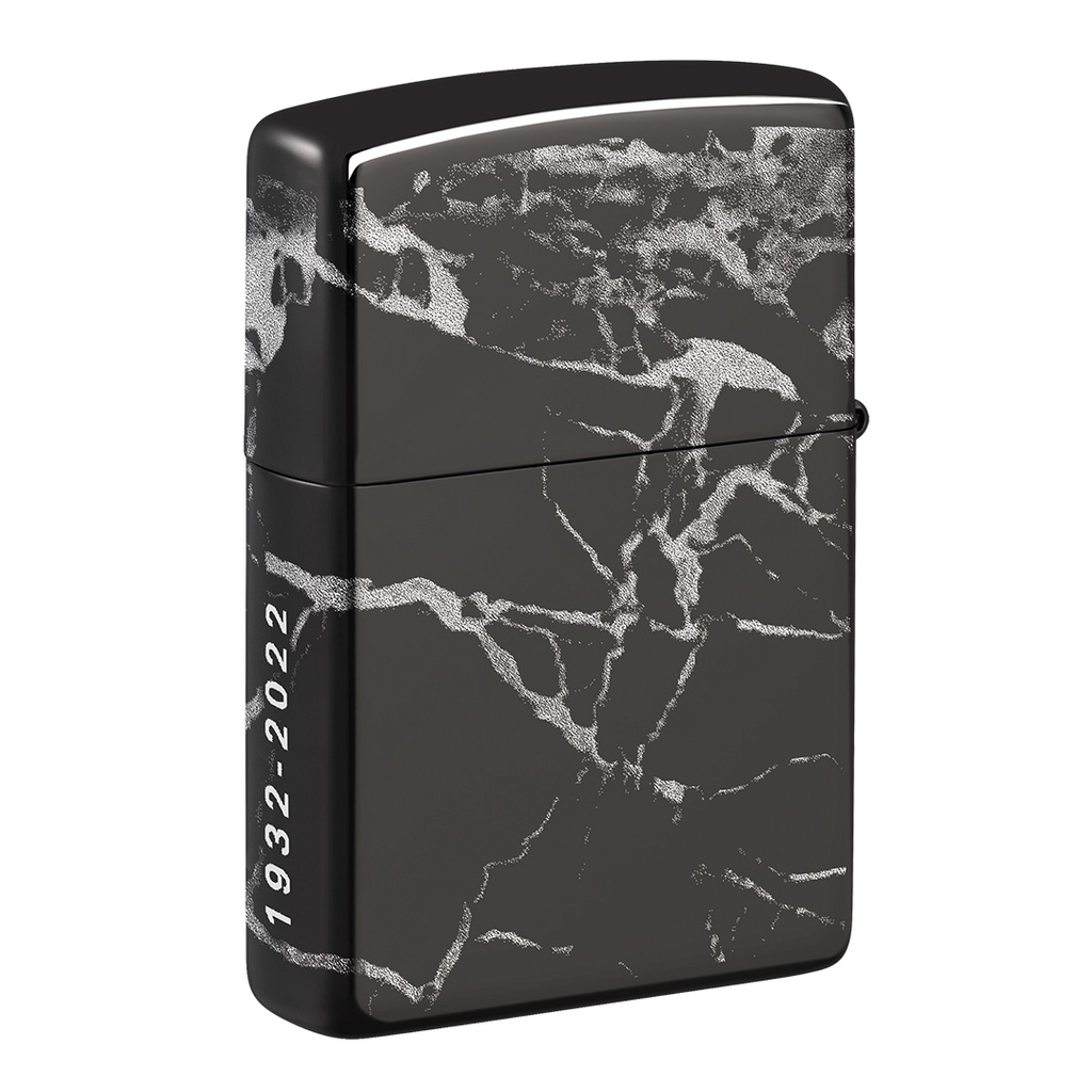 Zippo 49864 90th Anniversary Commemorative Edition ของแท้ รูปที่ 3