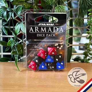 Star Wars : Armada - Dice Pack [Boardgame]