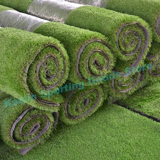 TTYGJ artificial turf 2-4cm laying landscaping golf grass simulation four-color grass encrypted lawn carpet P1BU