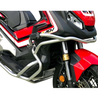 [SRC]แคชบาร์ สำหรับ HONDA X-ADV 750 ปี 2017-2020 / CRASH BAR FOR HONDA X-ADV 750 / 2017-2020