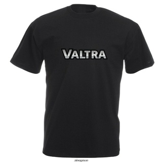 เสื้อยืดผู้หญิง - 2022 ผู้ชายเสื้อยืดผู้ชาย Valtra รถแทรกเตอร์ผู้ที่ชื่นชอบการทําฟาร์ม Valmet คุณภา