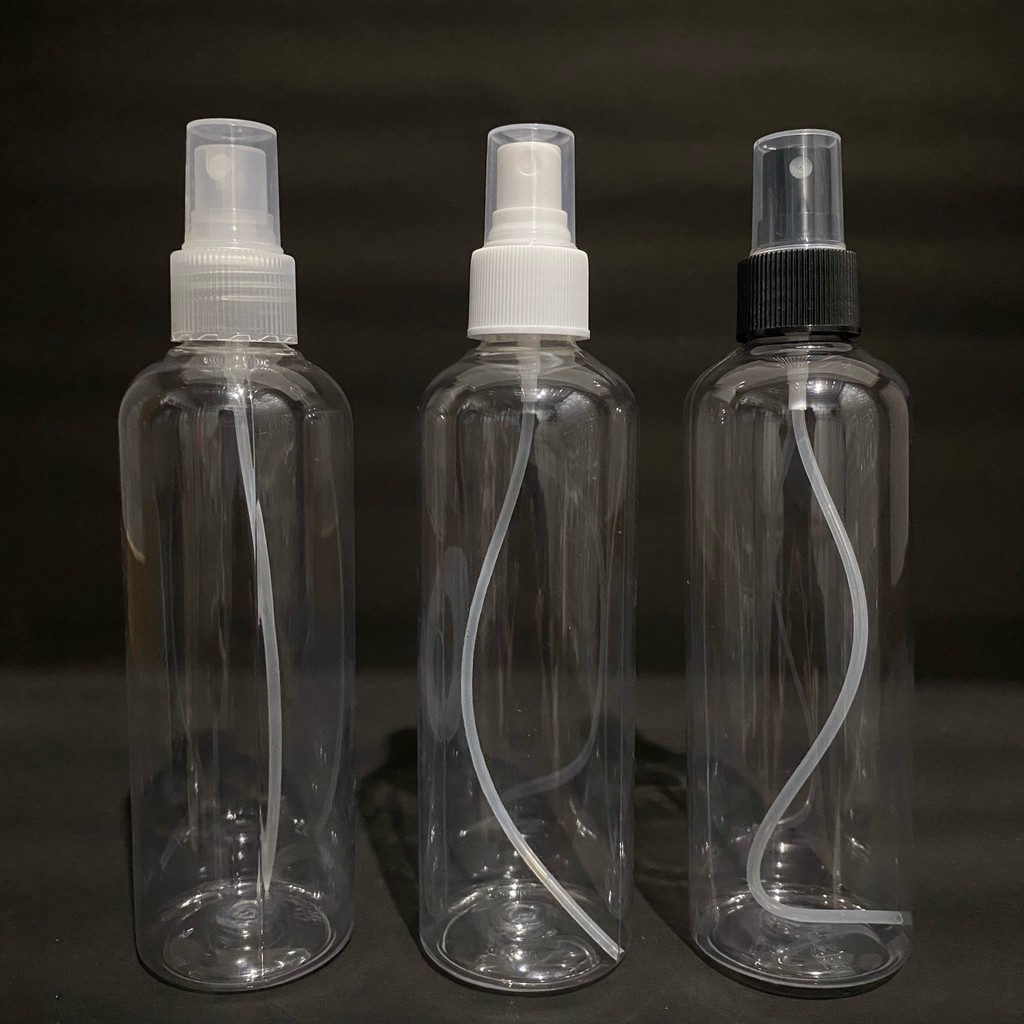 ขวดสเปรย์ 250ML / ขวดสเปรย์ 250ML