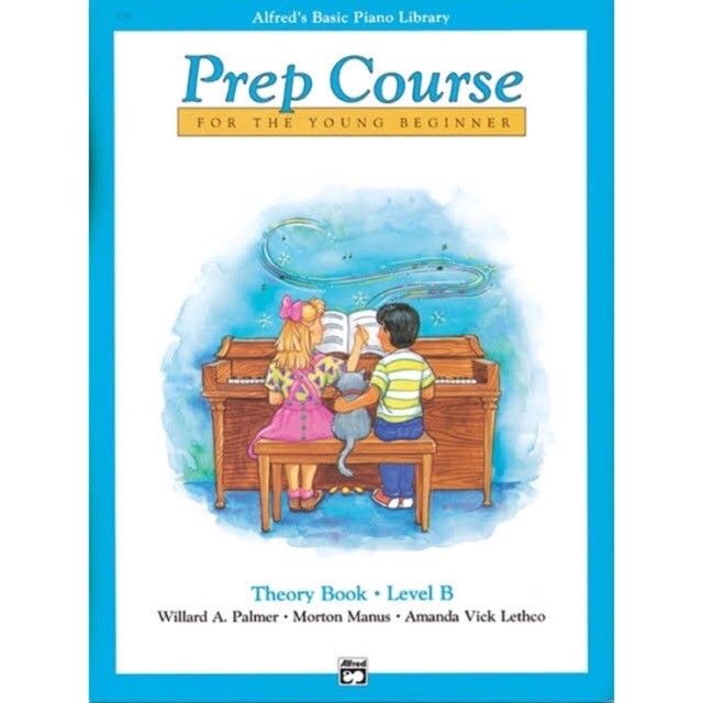 เ เบบ เรียนเปียโน Lesson Book Level B | Shopee Thailand