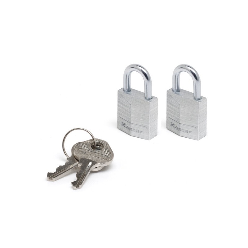 มาสเตอร์ล็อค 9120EURT - กุญแจล็อคสำหรับกระเป๋าเดินทาง