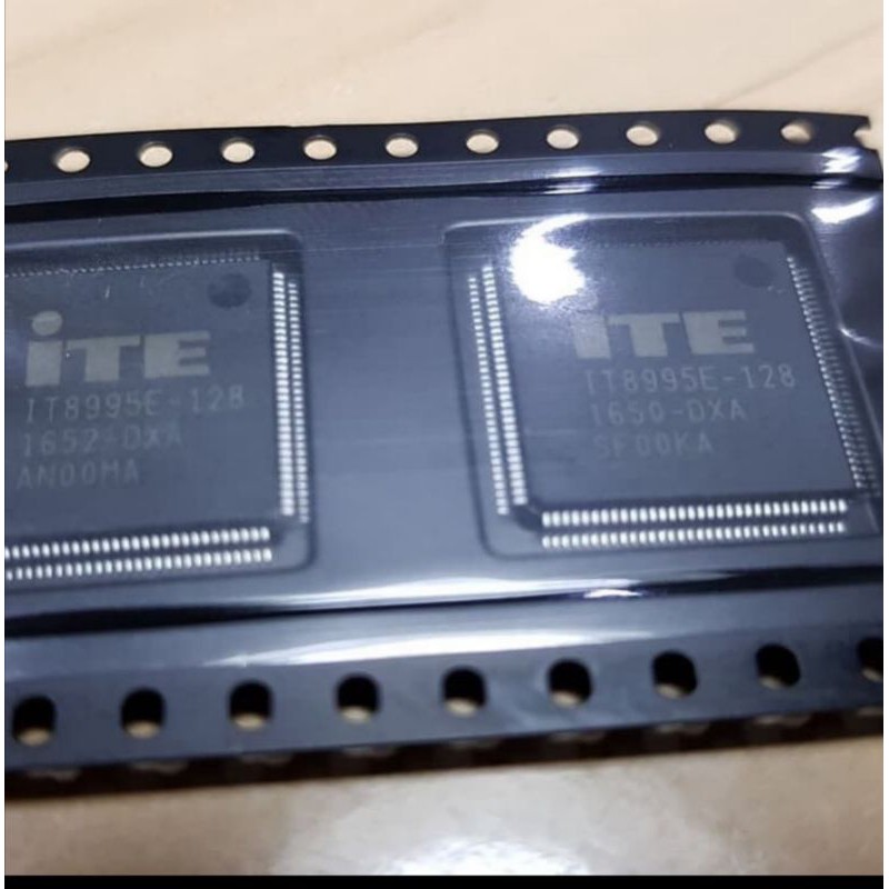 IO IT8995E-128 DXA IT 8995E 128 IT8995