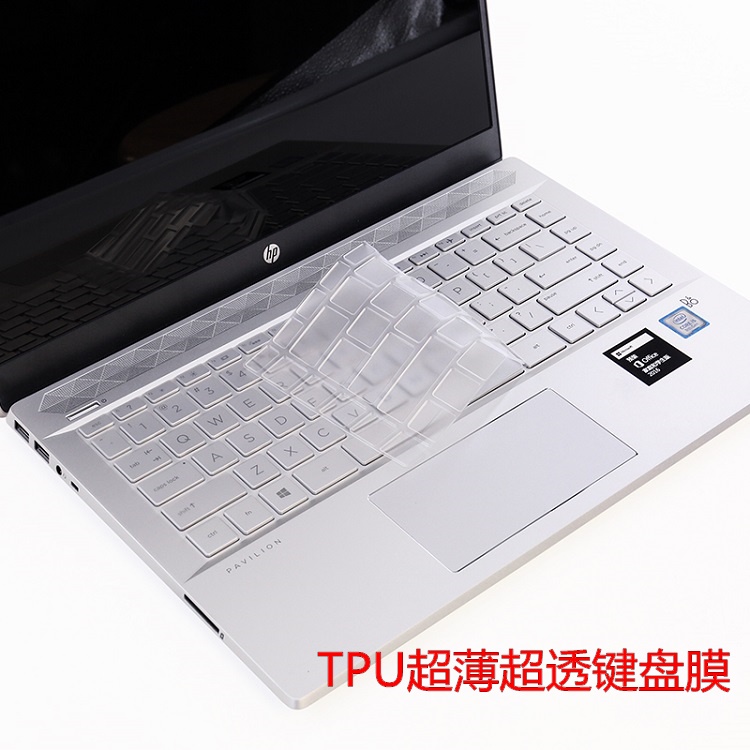 เคสแป้นพิมพ์ Tpu สําหรับแล็ปท็อป HP Pavilion X360 2-in-1 14 2021" 14m-dw 14M-dy 14-dv Series 14M-DW0013DX/0023DX 14-dv0097nr