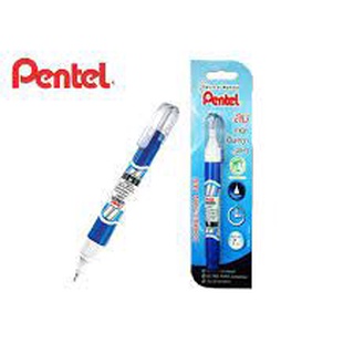 ปากกาลิควิด Pentel 7 มล. ZL62-WBPP