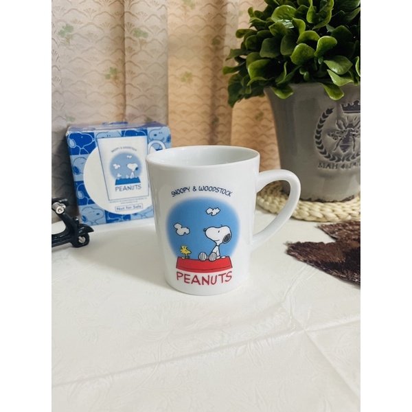แก้วสนูปปี้ (Snoopy)