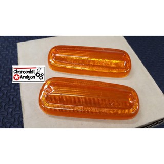 AA MOTOR ฝาไฟเลี้ยวแก้มข้าง MAZDA มาสด้า แฟมิลี่ M1300 L/R ข…