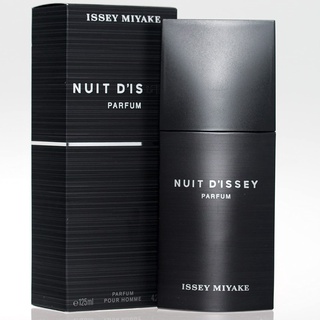 Issey Miyake Nuit DIssey Parfum น้ำหอมแท้