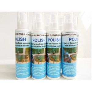 Epoxy Polish 150ml - Thonong Thinh Epoxy