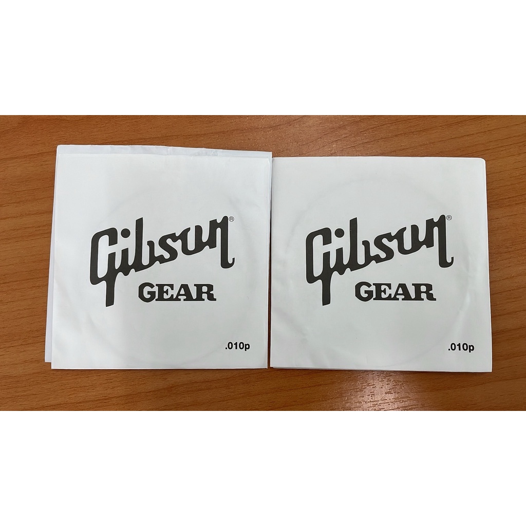 สายกีตาร์โปร่งGibson