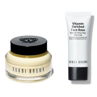 (พร้อมส่ง) BOBBI BROWN Vitamin Enriched Face Base