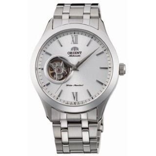 AG03001W . นาฬิกาข้อมือ โอเรียนท์ ( Orient ) อัตโนมัติ ( Automatic ) รุ่น . AG03001W