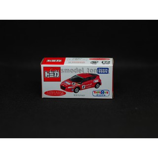 TOMICA Toys"R"Us : Honda CR-Z