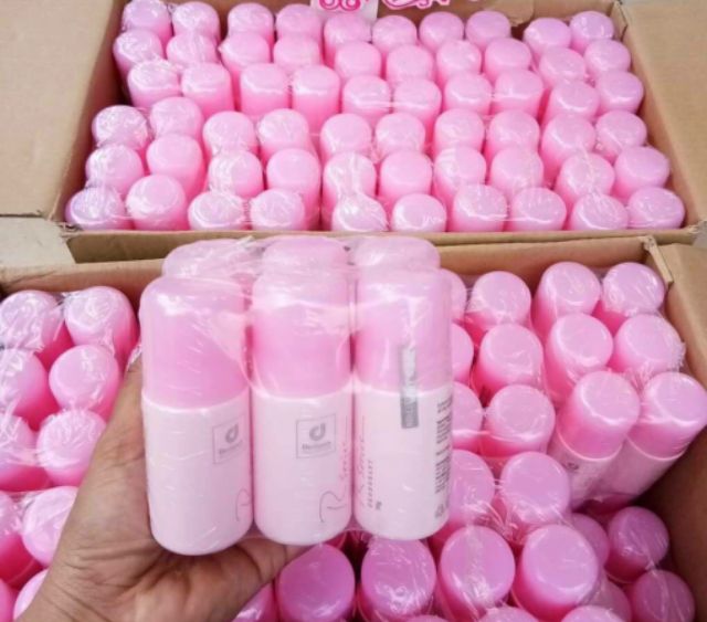 Rseries Lotion ลูกกลิ้งอาร์ซีรี่ ระงับกลิ่นกาย 50 ml