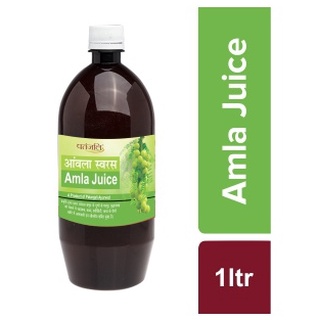 PATANJALI AMLA JUICE 1 LTR