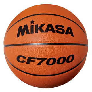 บาสเกตบอล Mikasa รุ่น CF7000 Size 7