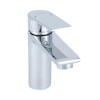 ก๊อกอ่างล้างหน้าผสม HAFELE 495.61.161BASIN FAUCET MIXER HAFEL SET 495.61.161 CHROMIUM