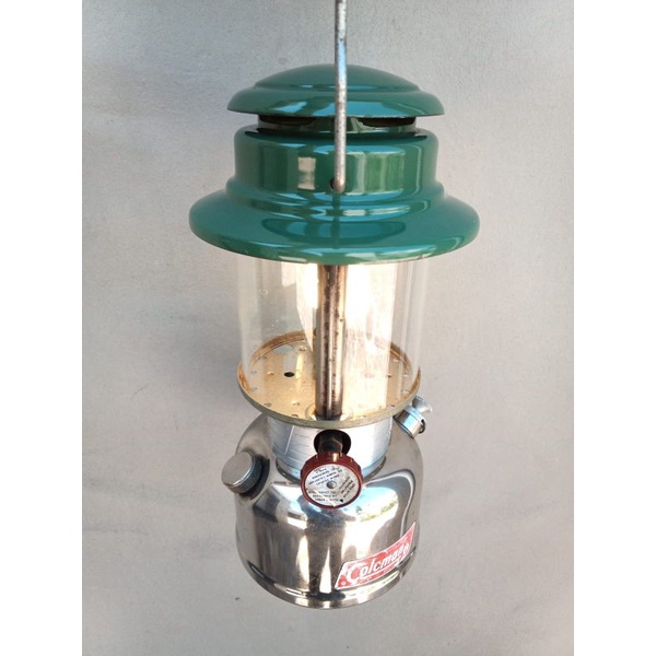 ตะเกียง​หายาก​ coleman339​