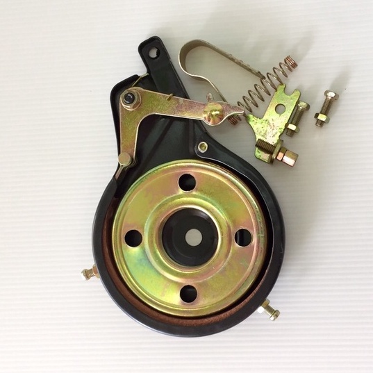 เบรคจานจักรยานครบชุด ชุดเบรคจาน  ชุดจานเบรคจักรยานทั่วไป จักรยานแม่บ้าน รถบรรทุก28 ราคาถูก - รูปที่ 2