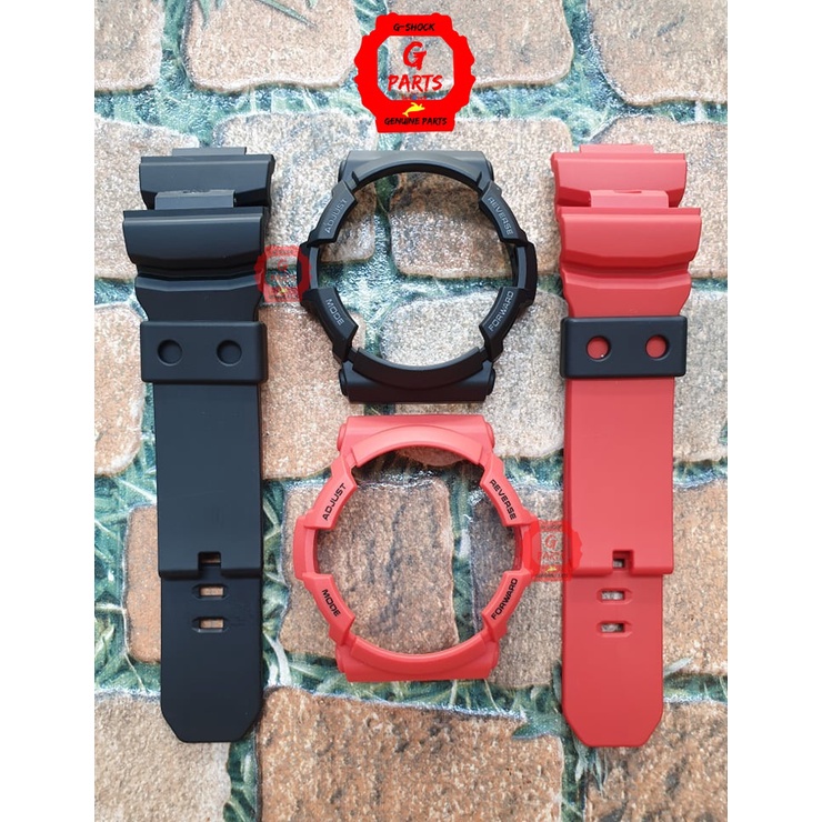 กรอบสาย G-Shock รุ่น GA-200,201