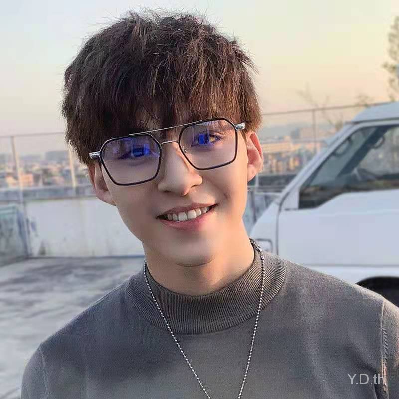 ใหม่! แว่นสายตาสั้น เลนส์มัลติโค้ต กรองแสง UV ออกแดดเปลี่ยนสีอัตโนมัติ ( -50 ถึง-800 ) - รูปที่ 4