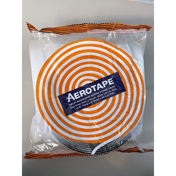 แอร์โร่เทป(Aerotape )