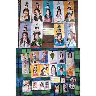 สินค้า Photo Set BAMBOO ( แบมบู ) BNK48