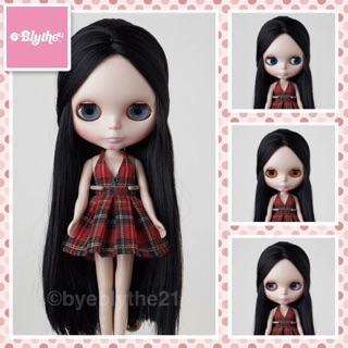 **พรีออเดอร์**Blythe Reject ตุ๊กตาบลายธ์รีเจค (Factory Blythe)