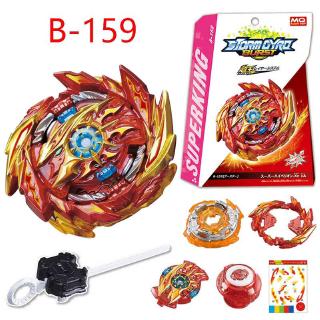 takara tomy เบย์เบลด b 159 booster ของเล่นสําหรับเด็ก