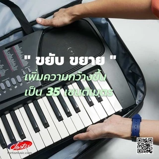 กระเป๋าคีย์บอร์ด 61 คีย์ roland,กระเป๋าคีย์บอร์ด xps 10,กระเป๋าคีย์บอร์ด xps 30 (พร้อมส่งทุกวัน)